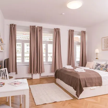 Heart Of Ottakring Apartment Vienna Exterior photo
