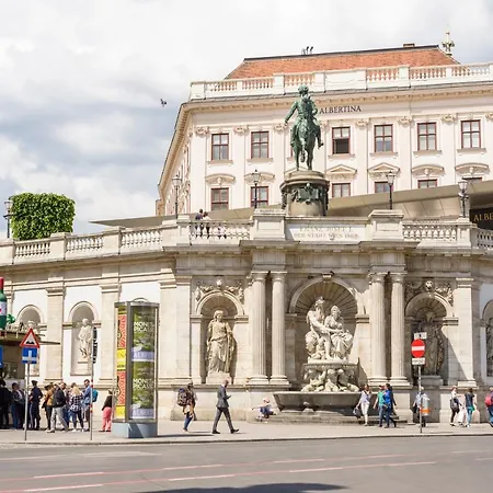 Heart Of Ottakring Apartment Vienna Exterior photo