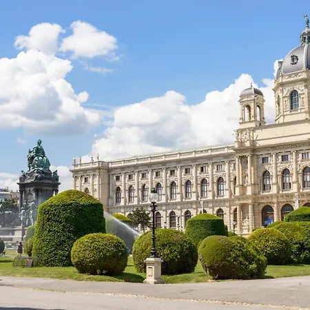 Heart Of Ottakring Apartment Vienna Exterior photo