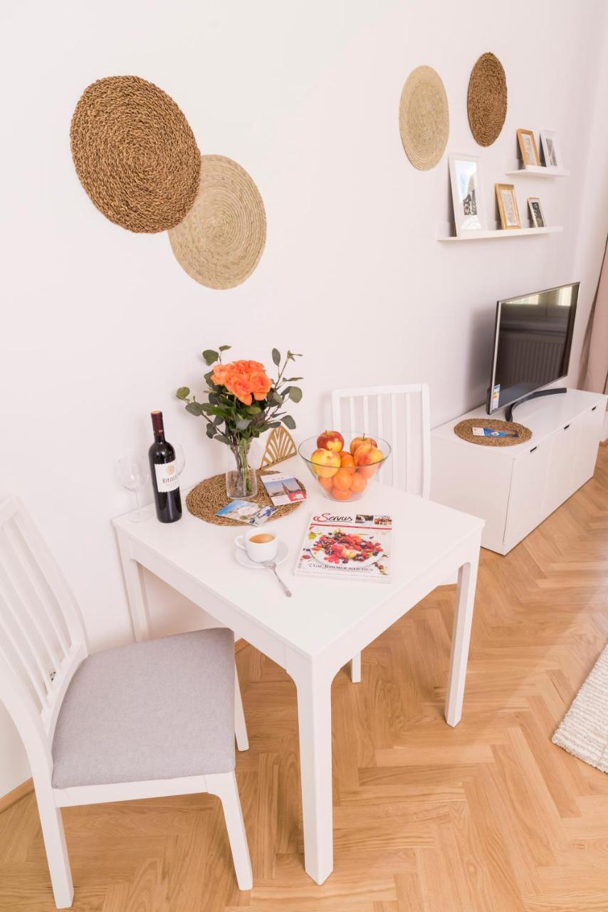 Heart Of Ottakring Apartmán Vídeň