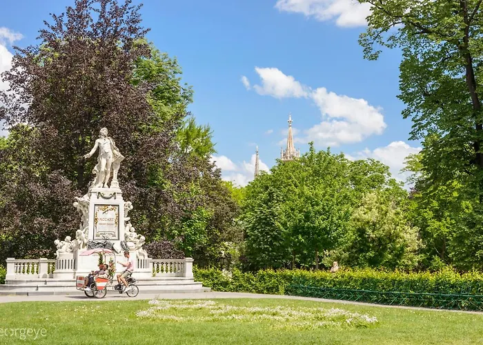 Heart Of Ottakring