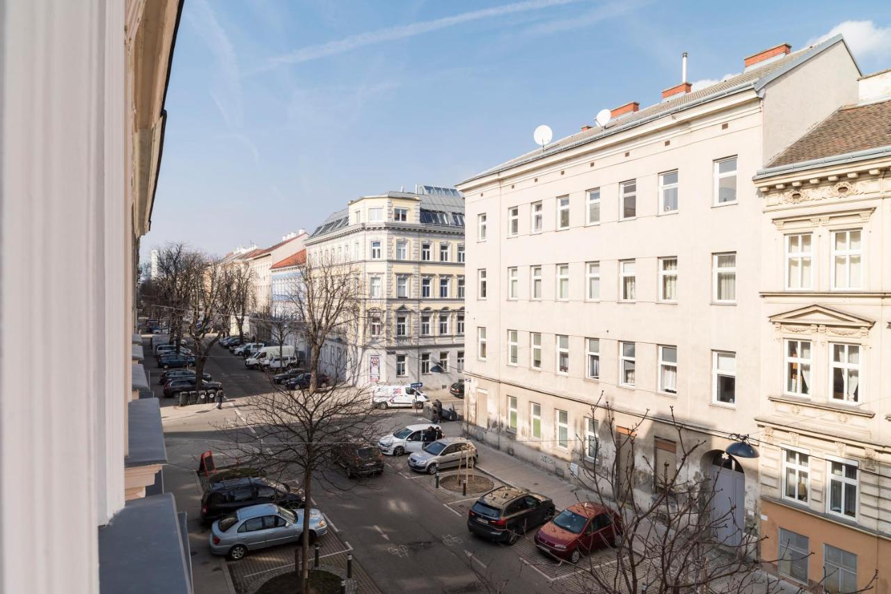 Apartment Heart Of Ottakring *