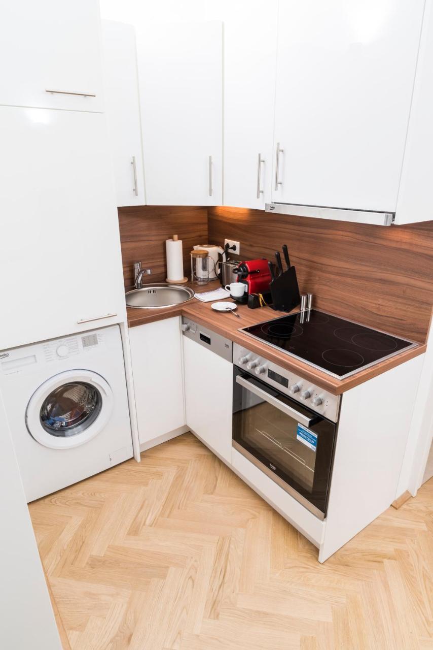 Apartment Heart Of Ottakring Vienna