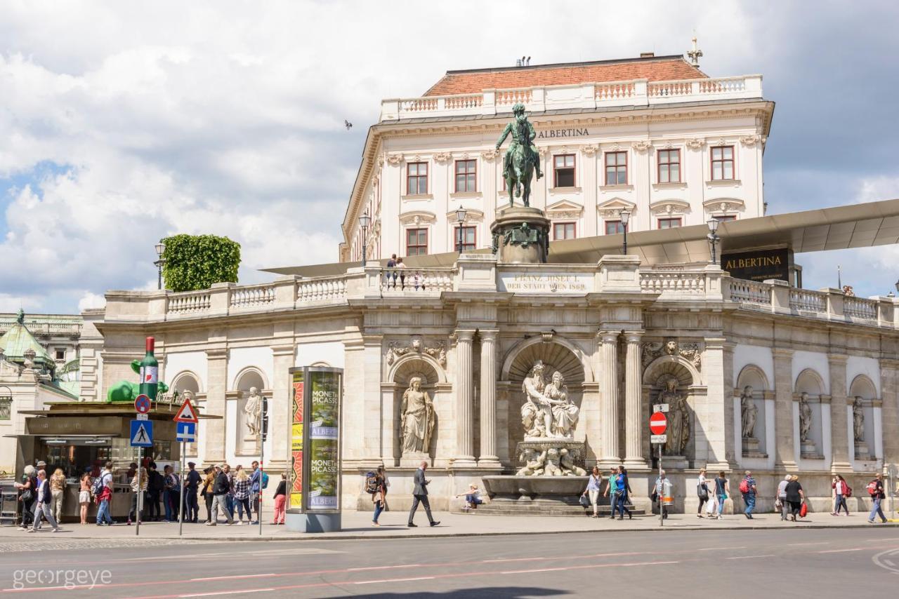 Heart Of Ottakring * Vienna