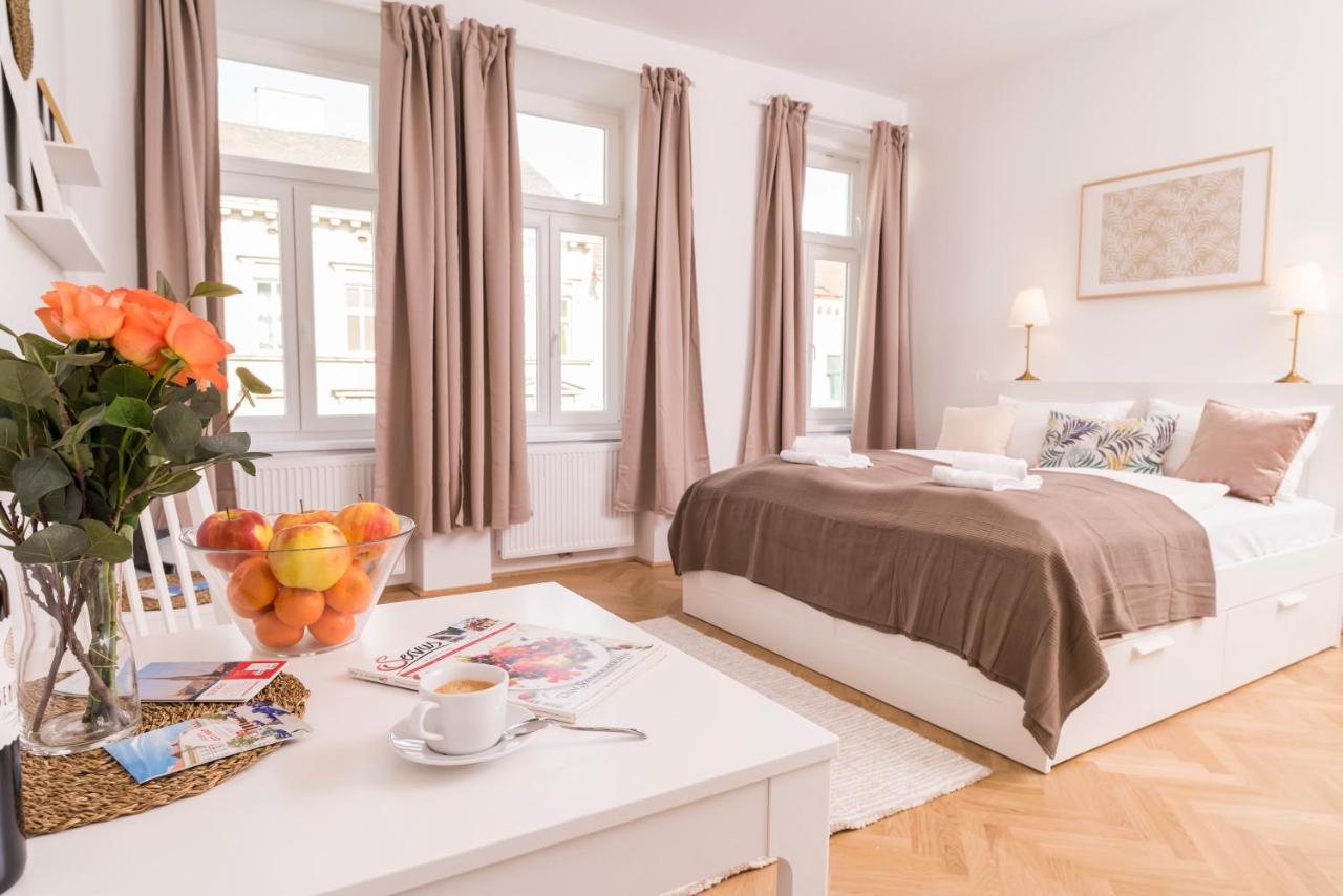 Heart Of Ottakring Vienna